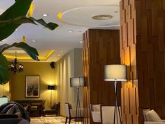 -上海丽笙精选海仑宾馆·莫赛克餐厅