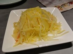 -东方饺子王(哈西万达店)