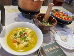 -湘鲜小灶·湖南土菜馆(龙华店)
