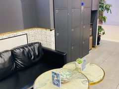 -海马体照相馆|大师(北京华贸中心店)