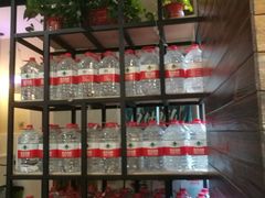 -木辛水水冰煮羊(凤城六路店)