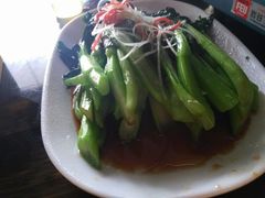 -海岛八号龙虾烧烤田鸡(蓝天路总店)