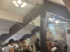 -孙盛兴奥灶面馆·蟹黄面·三虾面(山塘街总店)