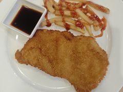 -德大西餐社(云南南路店)