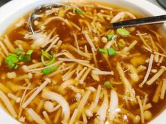 -太湖饭店·寄畅轩中餐厅