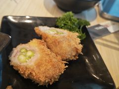 -胜博殿日式炸猪排(西红门店)