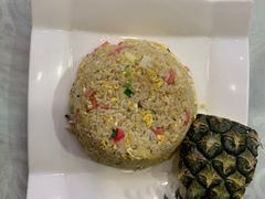 -范饭椰林川湘味海鲜·椰子鸡(三亚湾椰梦长廊店)