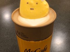 -麦当劳(鲁迅公园店)