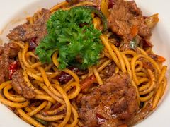 -青麦家·融合餐厅(江岛智立方店)