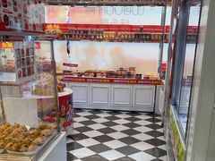 -味多美蛋糕(朝阳门华普店)