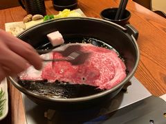 -松阪牛焼肉M(法善寺横丁店)