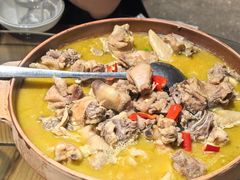 -旺钵·夷望溪·20年常德手作土钵菜(马栏山创始店)