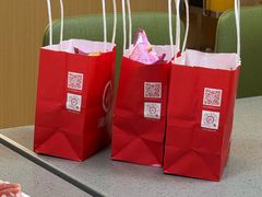 -海底捞火锅(东方时代广场店)