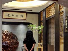 -龙悦湾酒家·八阵鱼生·渔人码头店