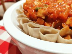 -西贝(枫蓝国际购物中心店)