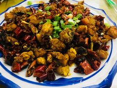 -小唐小四川水煮鱼(北三路店)