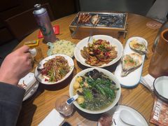 -金太阳海鲜烧烤·本地人餐厅(东纬路旗舰店)