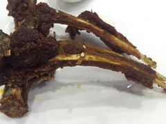 -尹兰楼西北风情餐厅(嘉定店)