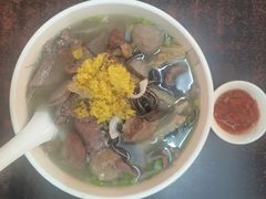 -潮镇老尾牛杂(环城西路店)