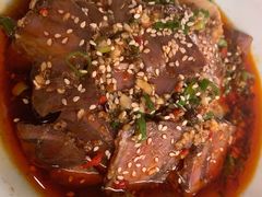 -川王府 Chuan Palace Chinese Restaurant