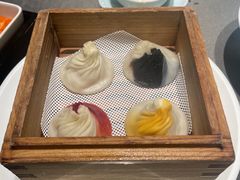 -小厨娘淮扬菜(河西奥美大厦店)