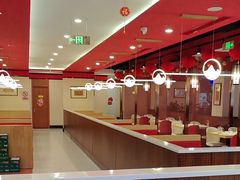 -晋阳春·山西菜·北京烤鸭(交大店)