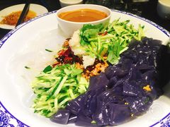 -老六杀猪菜(进乡街店)