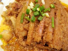 -老味道1992(武当山店)