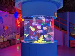 -太平洋海底世界