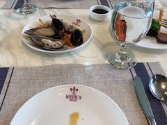 -玛莎拉自助餐厅(国贸店)