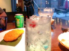-甘尼仕印度餐厅爵士酒吧(阳春巷店)
