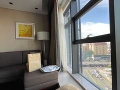 -太原凯宾斯基饭店