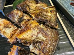 -樱嘢·炭火烧肉(惠南店)