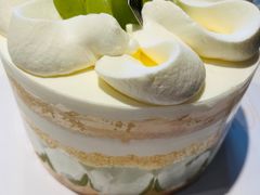 -PETIT PARIS 小巴黎(花园道店)