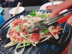 -厚味居炙子烤肉·清真(天桥南纬路店)