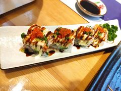 -浦·传统日式料理(3 5 1 1 店)