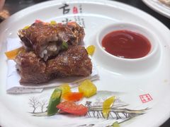 -堂宴·老厦门私房菜(1988仙岳总店)