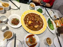 -金柱大盘鸡(和田二街店)