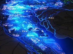 -广州市城市规划展览中心