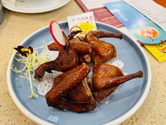 -点都德(汇胜楼店)