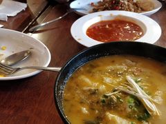 -玛格萝妮比萨屋(陆家浜路店)
