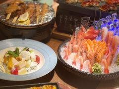 -山葵家·创意料理(宁波来福士店)