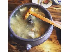 -云上千禾(水上店)