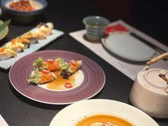 -原志优秀食材·匠心料理·海胆主题(金亿广场店)