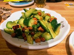 -大话小腰(鸟巢店)