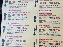 -Boxing Cat Brewery拳击猫精酿啤酒馆(永福店)