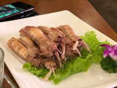 -隆喜元鱼汤包·海鲜(中联广场店)