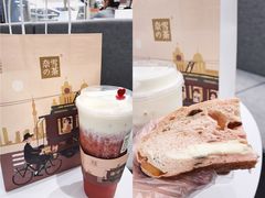 -奈雪的茶(市百一店)