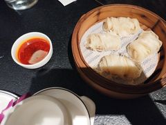 -唐猫庭院·千年陕菜(赛格国际购物中心店)