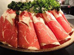 -捞王锅物料理(上海世茂广场店)